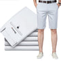 Kyro Kurzer Chino | Eine schicke und klassische Herrenshorts