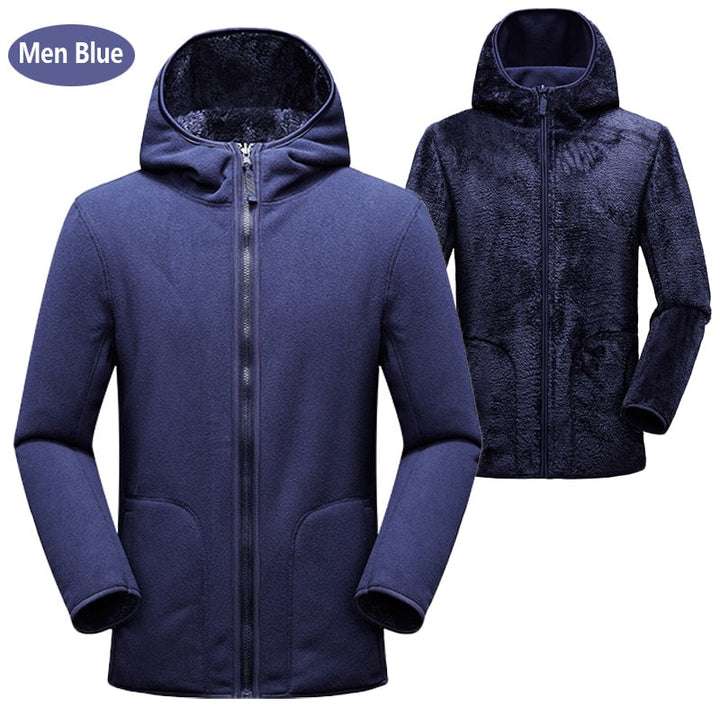 FaeShirt I Winter Sweater for Women I Reversible