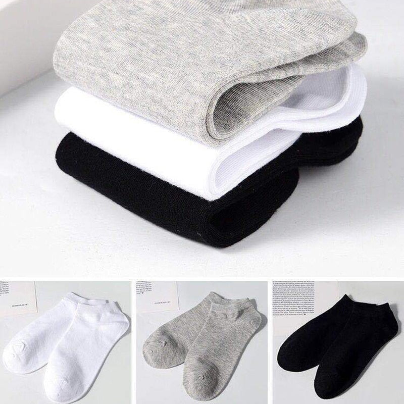 Sally Socks | The Perfect Little Socks for Sneakers