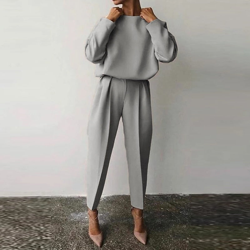 LilySet I 2-piece suit for women