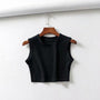 Cheryl Crop-Top | Ein cooles und sommerliches Damenoberteil
