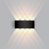 Wall-Ex I exklusive Wandleuchte