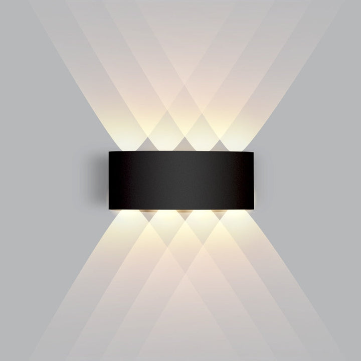 Wall-Ex I exklusive Wandleuchte