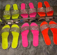 GlitterSlippers | Pantoffeln für Frauen