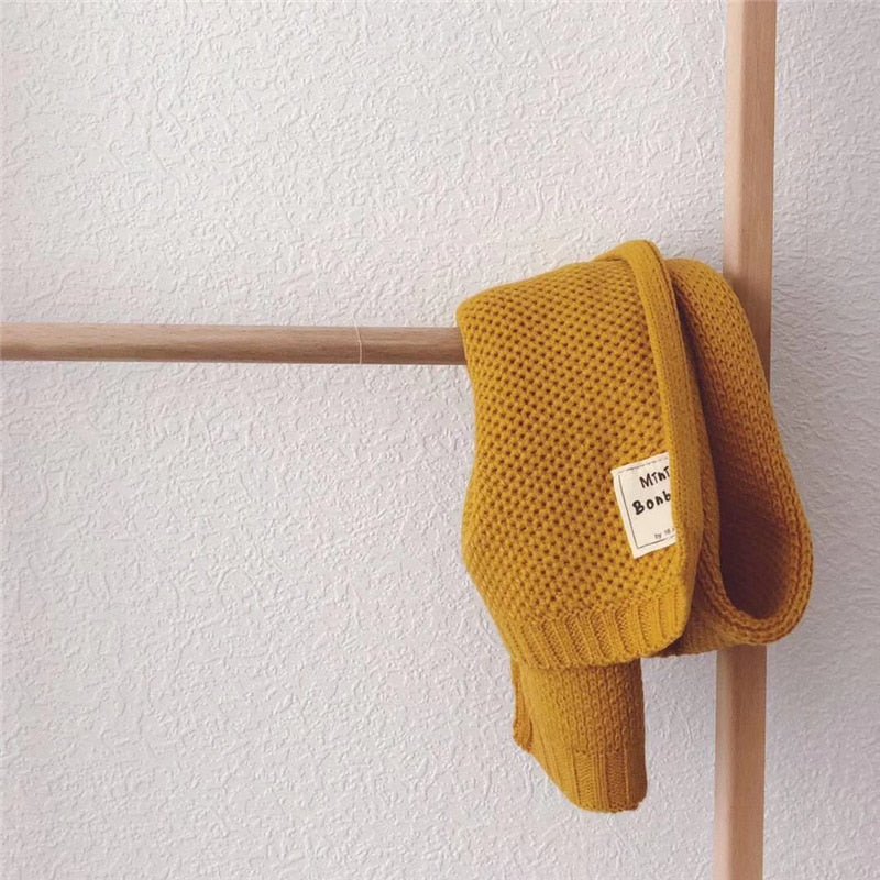LittleScarf | Pañuelo para niños