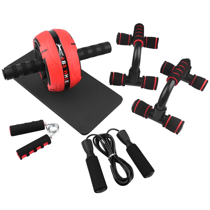 Fitness Set Pro | Extensive and Complete Home Workout Sessions