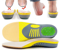 Orthopedic Insoles | The Best Support for Your Feet