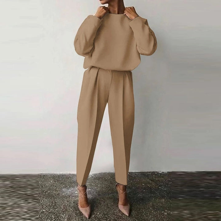 LilySet I 2-piece suit for women