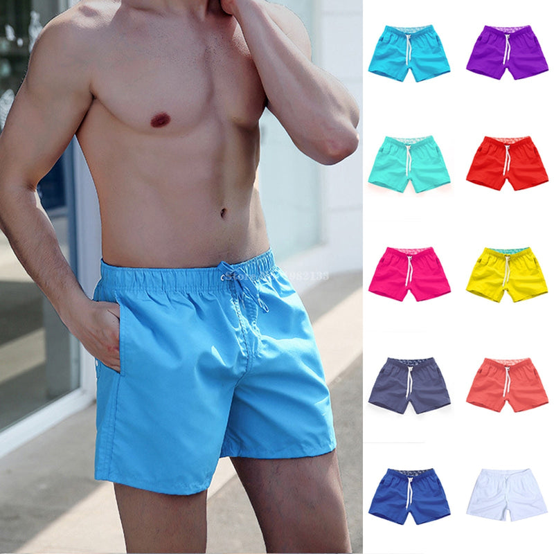 Simon Bañadores | Bañadores coloridos y cómodos