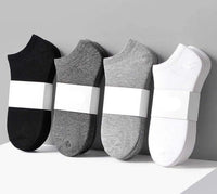 Sally Socks | The Perfect Little Socks for Sneakers