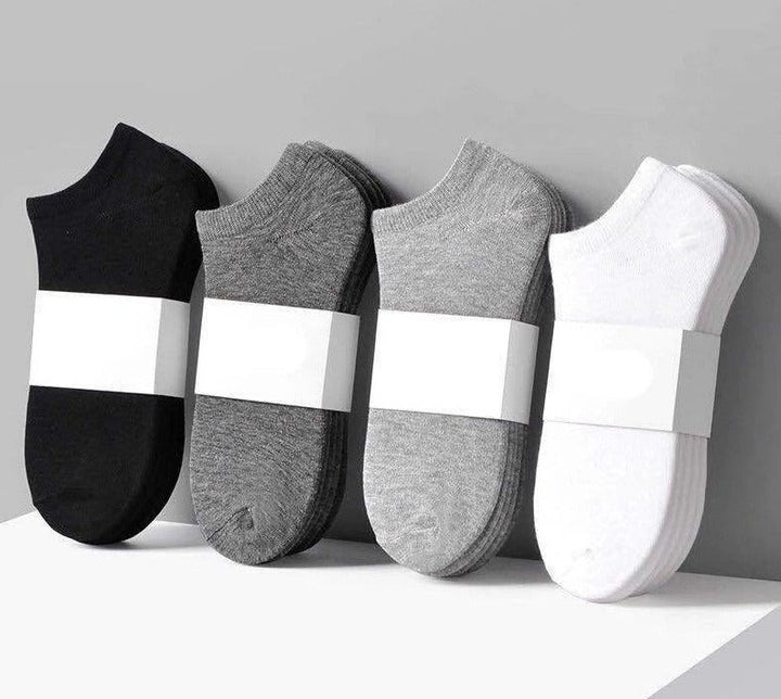Sally Socks | The Perfect Little Socks for Sneakers