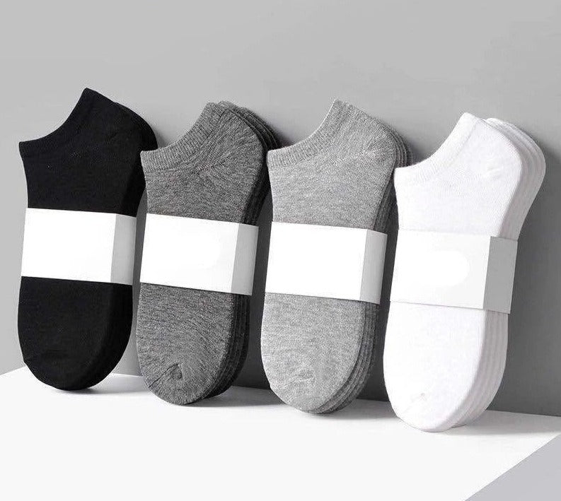 Sally Socks | The Perfect Little Socks for Sneakers