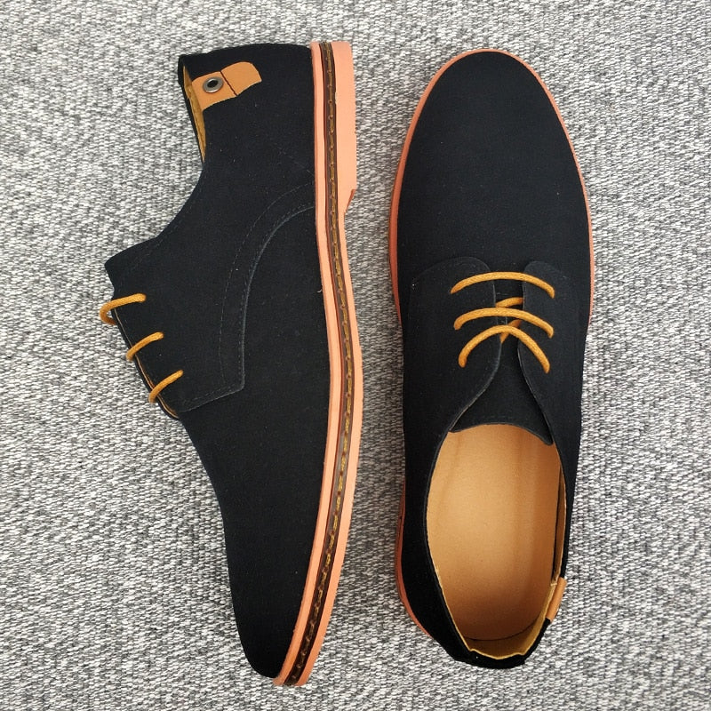 JaysShoes | Casual Shoes for Men