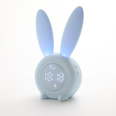 Bunny Schlaftrainer | Das ideale Nachtlicht für das Kinderzimmer