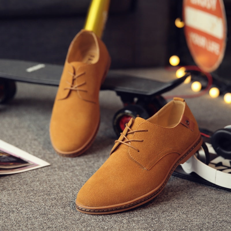 JaysShoes | Casual Shoes for Men