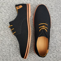 JaysShoes | Casual Shoes for Men