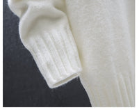 Classic Line | Thick Turtleneck Sweater for Every Casual and Modern Man