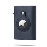 Air Wallet | Mit der sicheren und stilvollen Apple AirTag-Geldbörse können Sie beruhigt sein