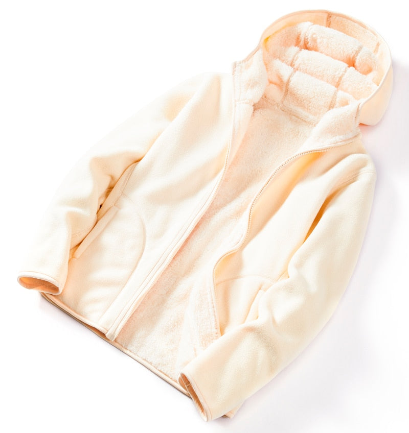 FaeShirt I Winter Sweater for Women I Reversible
