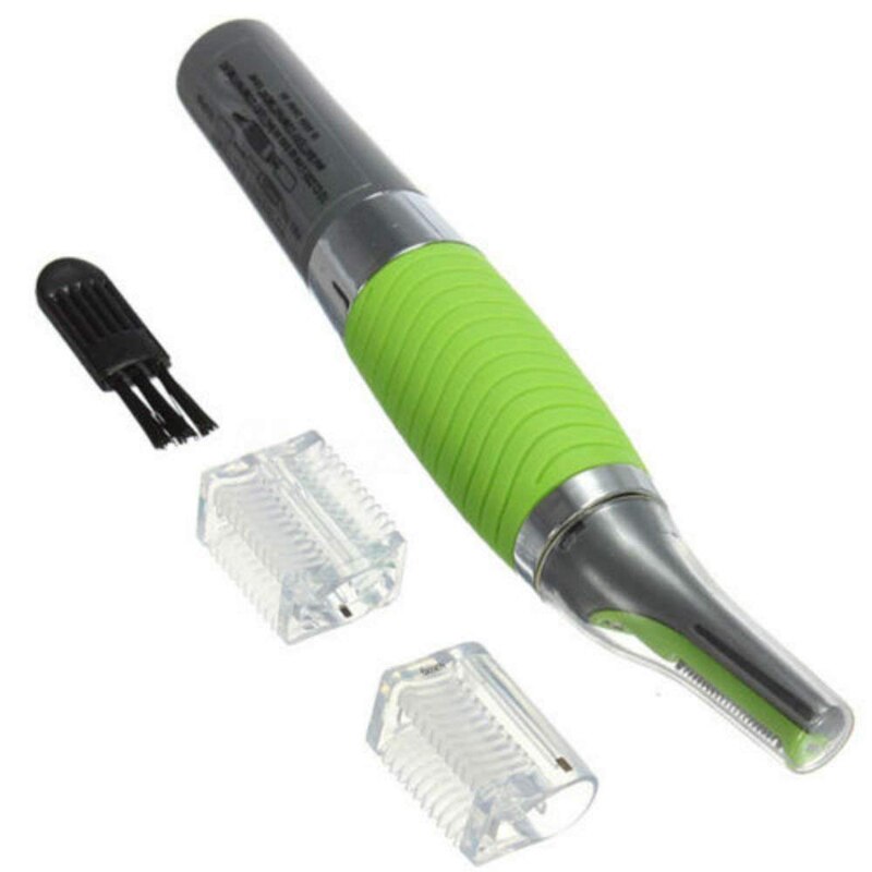 Trimmer S | Easy trimming of nose, ears, and eyebrows