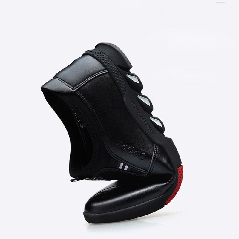 Bryan Business Shoes | Classic and Stylish Men's Shoes