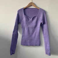 Dana Top de Dama | Una blusa elegante y con estilo