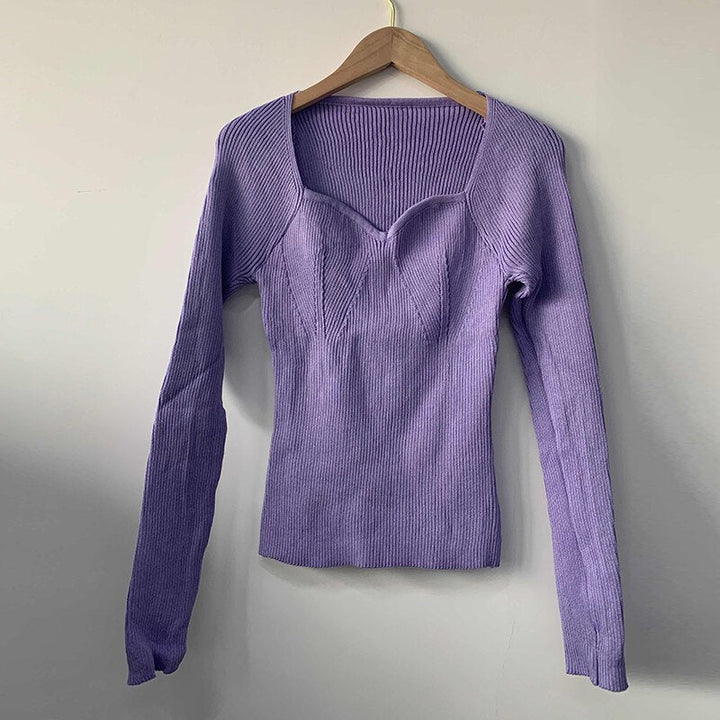 Dana Top de Dama | Una blusa elegante y con estilo