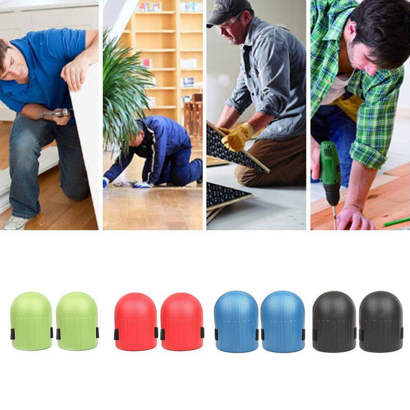 Knee Pads | Ensure Your Knees Stay Safe and Comfortable While Gardening!