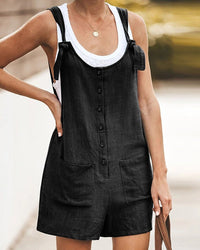 Jolene Overall | A Playful and Summery Outfit
