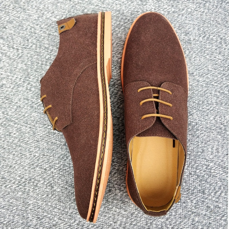 JaysShoes | Casual Shoes for Men