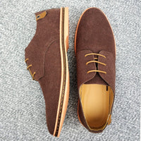 JaysShoes | Casual Shoes for Men