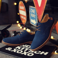 JaysShoes | Casual Shoes for Men