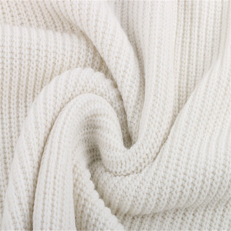 Mayra™ | Knotted Cardigan or Loose Sweater for Women's Fashion