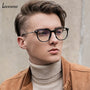Anti-Blaulicht-Brille™ | Machen Sie Schluss mit Kopfschmerzen und Überanstrengung der Augen