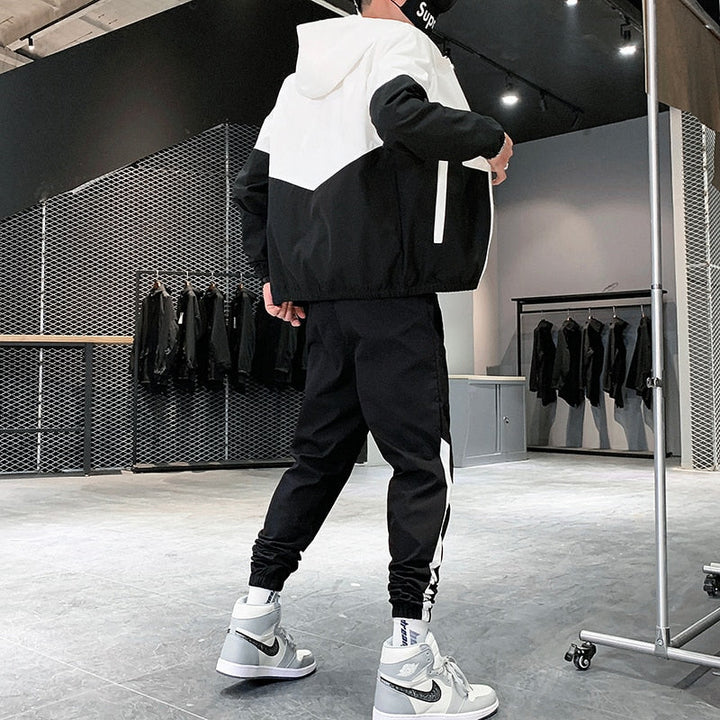 Jody Jogginganzug | Cool und bequem für Männer