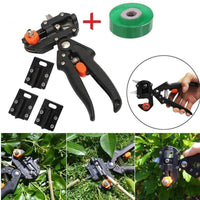 Power garden shears | For thick branches and stronger plants