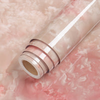 Marble Look™ | Beautiful decoration for every surface! Waterproof and oil-resistant