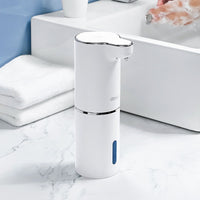 Automatic Foam Soap Dispenser – Fun and Contactless Hand Washing