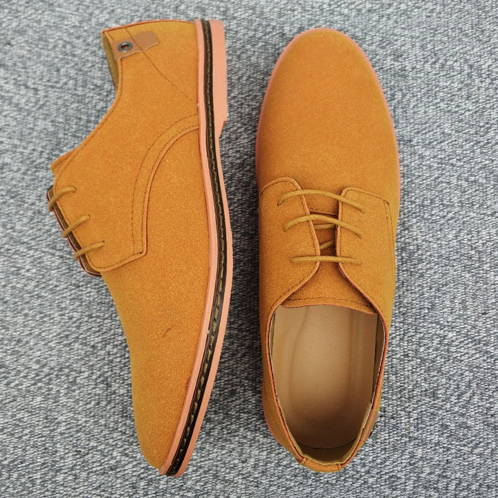 JaysShoes | Casual Shoes for Men