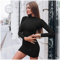 Bonito vestido negro | El vestido imprescindible para cada mujer