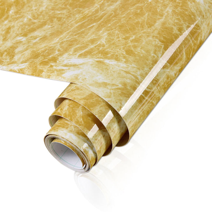 Marble Look™ | Beautiful decoration for every surface! Waterproof and oil-resistant