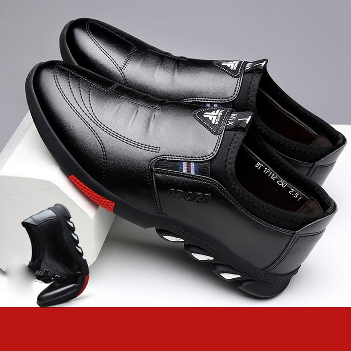 Bryan Business Shoes | Classic and Stylish Men's Shoes