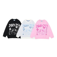 GothSweater | Pullover for Women