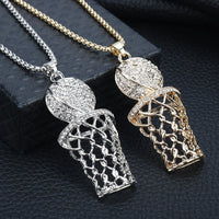 Lucia Necklace | Diamond Version