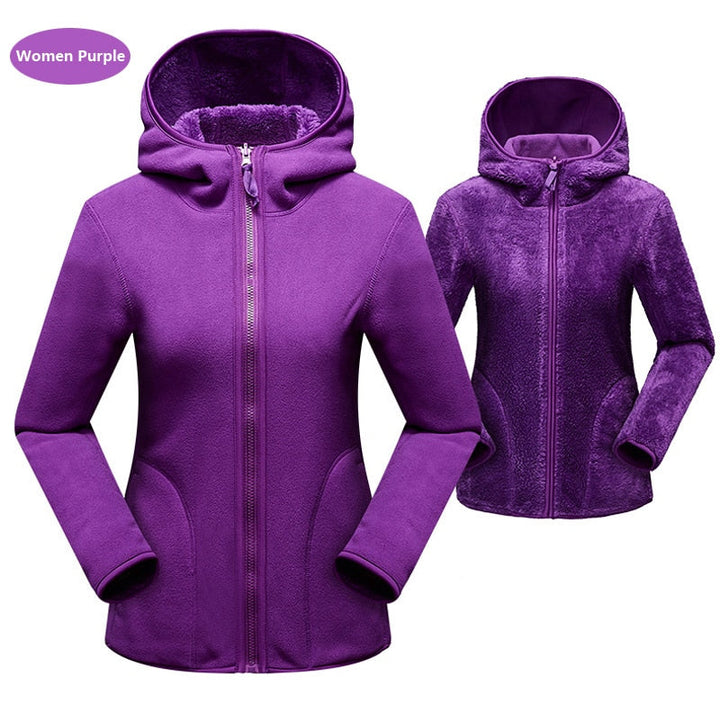 FaeShirt I Winter Sweater for Women I Reversible