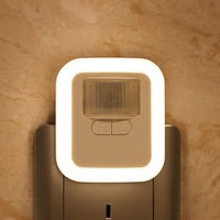 Easylight™ | LED Night Light Sensor with Motion Detection