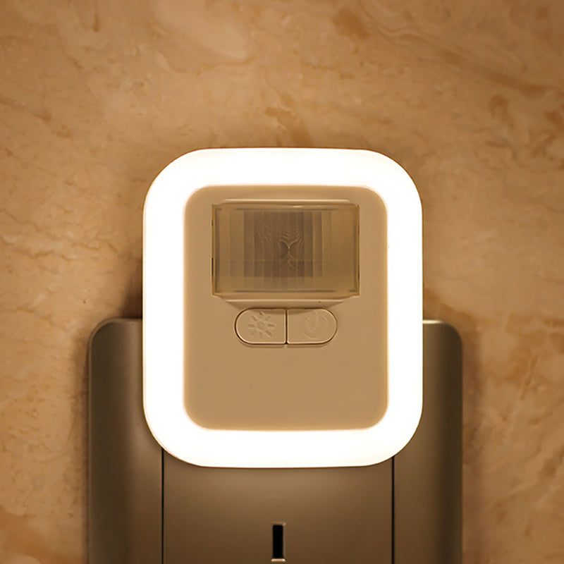 Easylight™ | LED Night Light Sensor with Motion Detection
