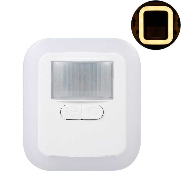 Easylight™ | LED Night Light Sensor with Motion Detection