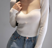 Dana Top de Dama | Una blusa elegante y con estilo