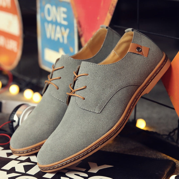 JaysShoes | Casual Shoes for Men